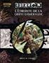 Eberron - Système D20 : L'étreinte de la Griffe d'émeraude A4 couverture souple - Spellbooks