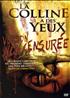 La colline a des yeux - Version non censurée DVD 16/9 2:35 - Fox Pathé Europa