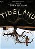 Tideland DVD - Paramount