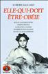 La Fille de la sagesse : Elle-qui-doit être-obéie Format Poche - Robert Laffont