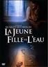 La Jeune fille de l'eau DVD 16/9 2:35 - Warner Bros.