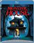 Monster House - Blu-ray Blu-Ray 16/9 1:85 - G.C.T.H.V.