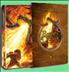 World of Warcraft - le jeu de cartes : Deck de Raid - Le Repaire d'Onyxia Cartes à collectionner Blister - Upper Deck Entertainment