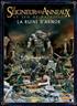 Le Seigneur des Anneaux, le jeu de bataille : La Ruine d'Arnor A4 couverture souple - Games Workshop