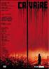 Calvaire DVD 16/9 1:85 - Studio Canal