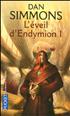 L'Eveil d'Endymion : L'éveil d'Endymion Format Poche - Pocket