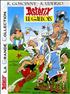 Astérix le Gaulois - La grande collection A4 Couverture Rigide - Editions Albert René