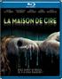 La maison de cire - Bluray Blu-Ray - Warner Bros.