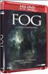 Fog - HD-DVD HD-DVD 16/9 2:35 - Universal