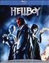 Hellboy - Blu-Ray Blu-Ray 16/9 1:85 - Columbia Pictures