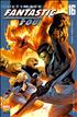 Ultimate Les 4 fantastiques : ULTIMATE FANTASTIC FOUR 16 