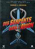 Des serpents dans l'avion DVD 16/9 2:35 - Seven 7