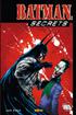 Batman : Secrets 