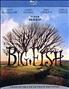 Big Fish - Bluray Blu-Ray 16/9 1:77 - G.C.T.H.V.