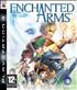 Enchanted Arms - PS3 DVD PlayStation 3 - Ubisoft