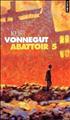 Abattoir 5 Format Poche - Points