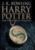 Harry Potter et les Reliques de la Mort : Harry Potter and the Deathly Hallows en Anglais 