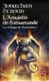 L'Amulette de Samarcande : L' Amulette de Samarcande Format Poche - Le Livre de Poche