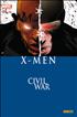 X-Men - 124 