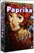 Paprika - Coffret de luxe - Edition Limitée Numérotée DVD 16/9 - G.C.T.H.V.