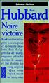 Noire Victoire Format Poche - Pocket