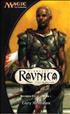 Ravnica Format Poche - Bibliothèque Interdite