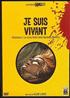 Je suis vivant DVD 16/9 1:85 - Neo Publishing