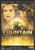 DVD collector The Fountain DVD 16/9 2:35 - TF1 Vidéo