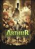 Arthur et les Minimoys DVD 16/9 2:35 - Fox Pathé Europa