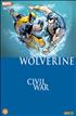 Wolverine - 161 