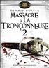 Massacre à la Tronçonneuse 2 : Edition Sanglante Massacre à la trançonneuse 2 DVD 16/9 1:85 - MGM