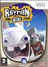 Rayman contre les lapins encore plus crétins - WII DVD Wii - Ubisoft