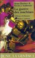 La Guerre des Marchines Hardcover - Robert Laffont