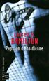 Papillon d'obsidienne Format Poche - Fleuve Noir