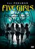 Five Girls DVD 16/9 - G.C.T.H.V.