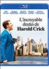 L'incroyable destin de Harold Crick Blu-Ray 16/9 1:85 - Columbia Pictures