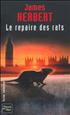 Le repaire des rats Format Poche - Fleuve Noir