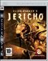 Jericho - PS3 Blu-Ray PlayStation 3 - CodeMasters