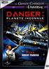 Danger planète inconnue DVD 4/3 1.33 - Bach Films