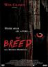 The Breed DVD 16/9 1:85 - Seven 7