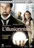 L'illusionniste DVD 16/9 1:85 - Seven 7