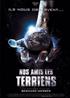 Nos amis les Terriens DVD - Warner Home Video