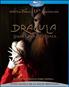 Bram Stoker's Dracula : Dracula édition deluxe Blu-Ray DVD 16/9 1:85 - Columbia Pictures