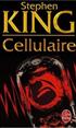 Cellulaire Format Poche - Le Livre de Poche