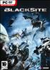 Blacksite - PC PC - Midway Games