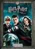 Harry Potter et l'Ordre du Phénix : Harry Potter et l'Ordre du Phenix 2DVD DVD 16/9 2:35 - Warner Home Video