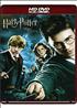 Harry Potter et l'Ordre du Phénix : Harry Potter et l'Ordre du Phenix HDDVD HD-DVD 16/9 2:35 - Warner Home Video