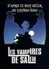 Les vampires de Salem DVD 4/3 1.33 - Warner Home Video