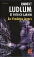 La Vendetta Lazare Format Poche - Le Livre de Poche