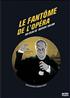 Le Fantôme de l'Opéra DVD 4/3 1.33 - G.C.T.H.V.